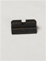 MAKAROV PISTOL REAR SIGHT