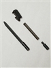 MAKAROV PISTOL REPAIR SET. FIRING PIN WITH EXTRACTOR ASSY.