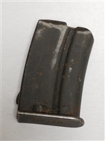 FRENCH M.A.S. 45 RIFLE SPARE MAGAZINE 5 ROUND CAL 22LR
