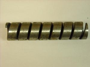 MG42 BUFFER SPRING