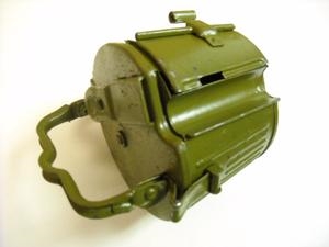 MG34-42 BASKET DRUM MAGAZINE