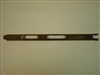 MG42 SLIDE RAIL LEFT HAND SIDE