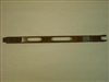 MG42 SLIDE RAIL RIGHT HAND SIDE