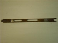 MG42 SLIDE RAIL RIGHT HAND SIDE
