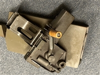 MG42 / MG3 H&K LOADING TOOL 308 CAL. WITH METAL CASE.