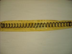 MG42-MG3 RECOIL SPRING