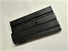 RUGER MINI 14 MAGAZINE 20 RD BLACK.