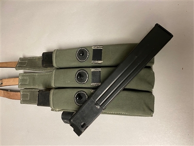 MP-40 MAGAZINE SETS