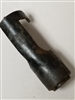 MAUSER 98K MUZZLE PROTECTOR MARKED "MAUSER"