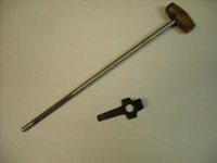 LUGER P08 CLEANING SET WITH TOOL