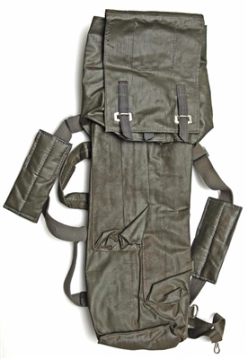 RPG-7 RUBBERIZED ROCKET BAG 2 POCKETS