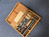 RPG-7 EAST GERMAN ARMY SPARE PARTS SET IN BOX