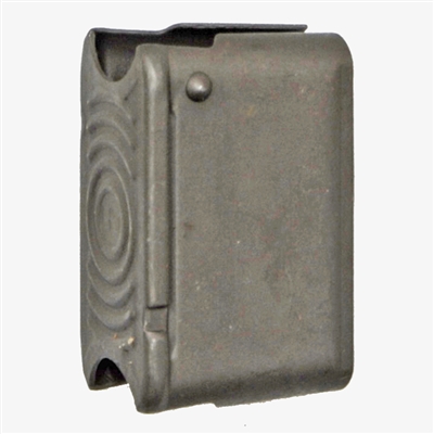 GARAND 8 ROUND CLIPS US GI SET OF 10 PIECES.