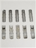 FRENCH MAS 36 STRIPPER CLIPS SET OF 10 PIECES.