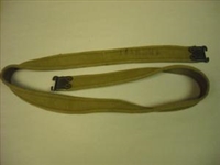 ENFIELD/SMLE RIFLE SLING WWII