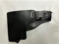 HOLSTER FOR PISTOL STAR MOD. BM ORIGINAL FROM THE "SPANISH GUARDIA CIVIL". USED CONDITION.