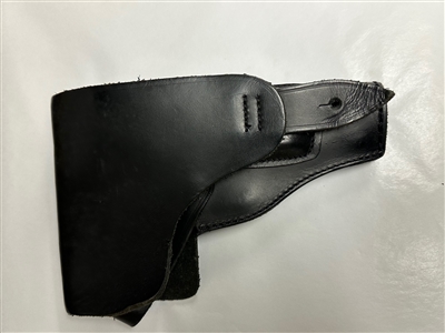 HOLSTER FOR PISTOL STAR MOD. BM ORIGINAL FROM THE "SPANISH GUARDIA CIVIL". USED CONDITION.