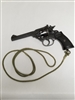 BRITISH ENFIELD/WEBLEY REVOLVER LANYARD