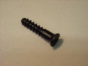 THOMPSON BUTT PLATE SCREW LARGE