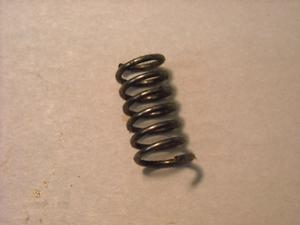 THOMPSON TRIGGER SPRING