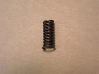 THOMPSON DISCONNECTOR SPRING