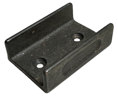 THOMPSON REAR SIGHT BASE.