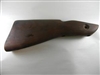 M 1928 THOMPSON BUTTSTOCK