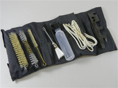 EAST GERMAN AK-47/SKS CLEANING TOOL SET.