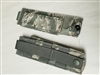 US GI DIDGITAL CAMO FLASH LIGHT HOLDER  CASE.