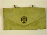 US GI WWII FIRST AID POUCH