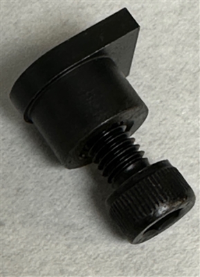 UZI SMG SCREW WITH BOLT FOR FOLDING STOCK ASSEMBLY CATCH