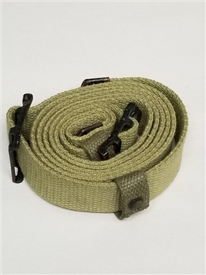 ISRAELI ARMY CANVAS SLING