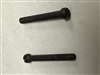 UZI SCREWS FOR HAND GUARDS, PISTOL GRIPS AND REAR SIGHT. SET OF 2 SCREWS.