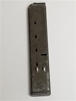 UZI 25 ROUND MAGAZINE.