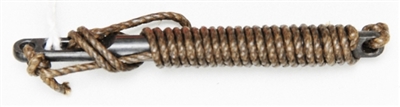 US GI ISSUE PULL -THRU BORE CLEANER