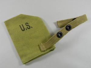 CANVAS MUZZLE COVER REPRODUCTION