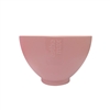 PINK MIXING BOWL