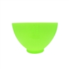 NEON GREEN MIXING BOWL