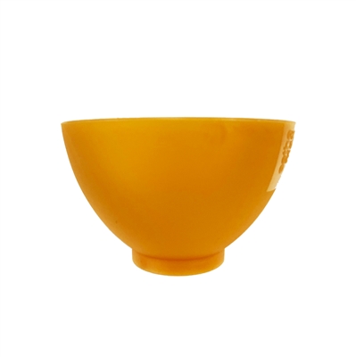 GOLD MIXING BOWL