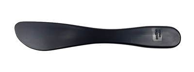 BLACK SPATULA