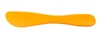 NEON ORANGE SPATULA