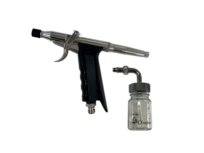 NANO OXYGEN GUN