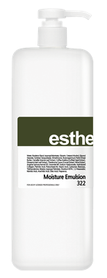 MOISTURE EMULSION