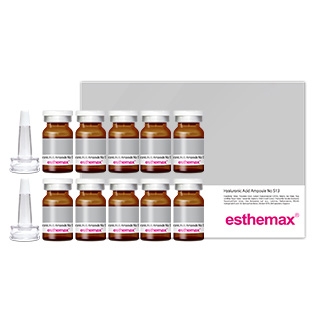 HYALURONIC ACID AMPOULE