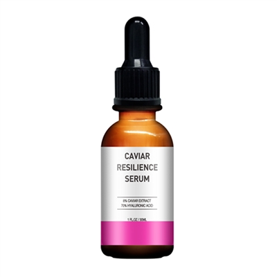 CAVIAR RESILIENCE SERUM