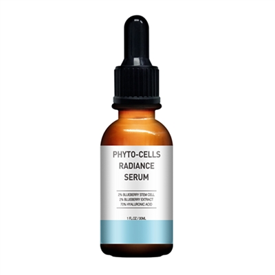 PHYTO-CELLS RADIANCE SERUM, DISCONTINUED