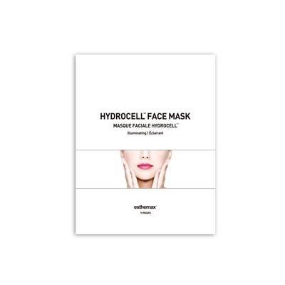 HYDROCELL FACE MASK