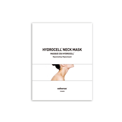 HYDROCELL NECK MASK