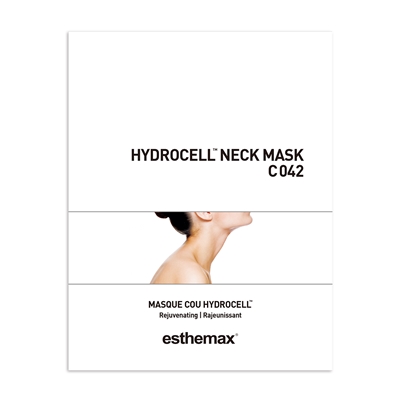 HYDROCELL NECK MASK