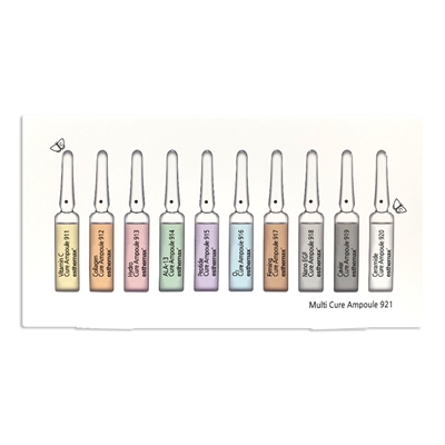 MULTI AMPOULE